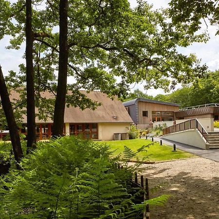 Hotel Centre Port-Royal Saint-Lambert  Екстериор снимка