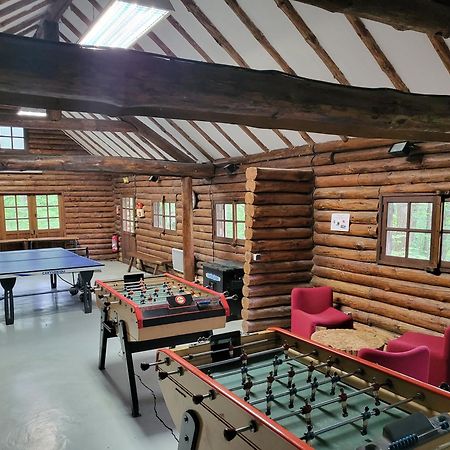 Hotel Centre Port-Royal Saint-Lambert  Екстериор снимка