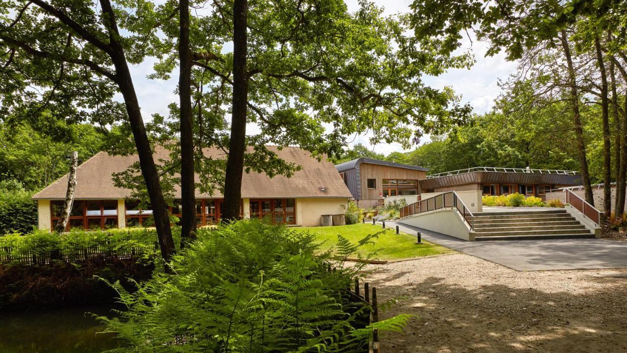 Hotel Centre Port-Royal Saint-Lambert  Екстериор снимка