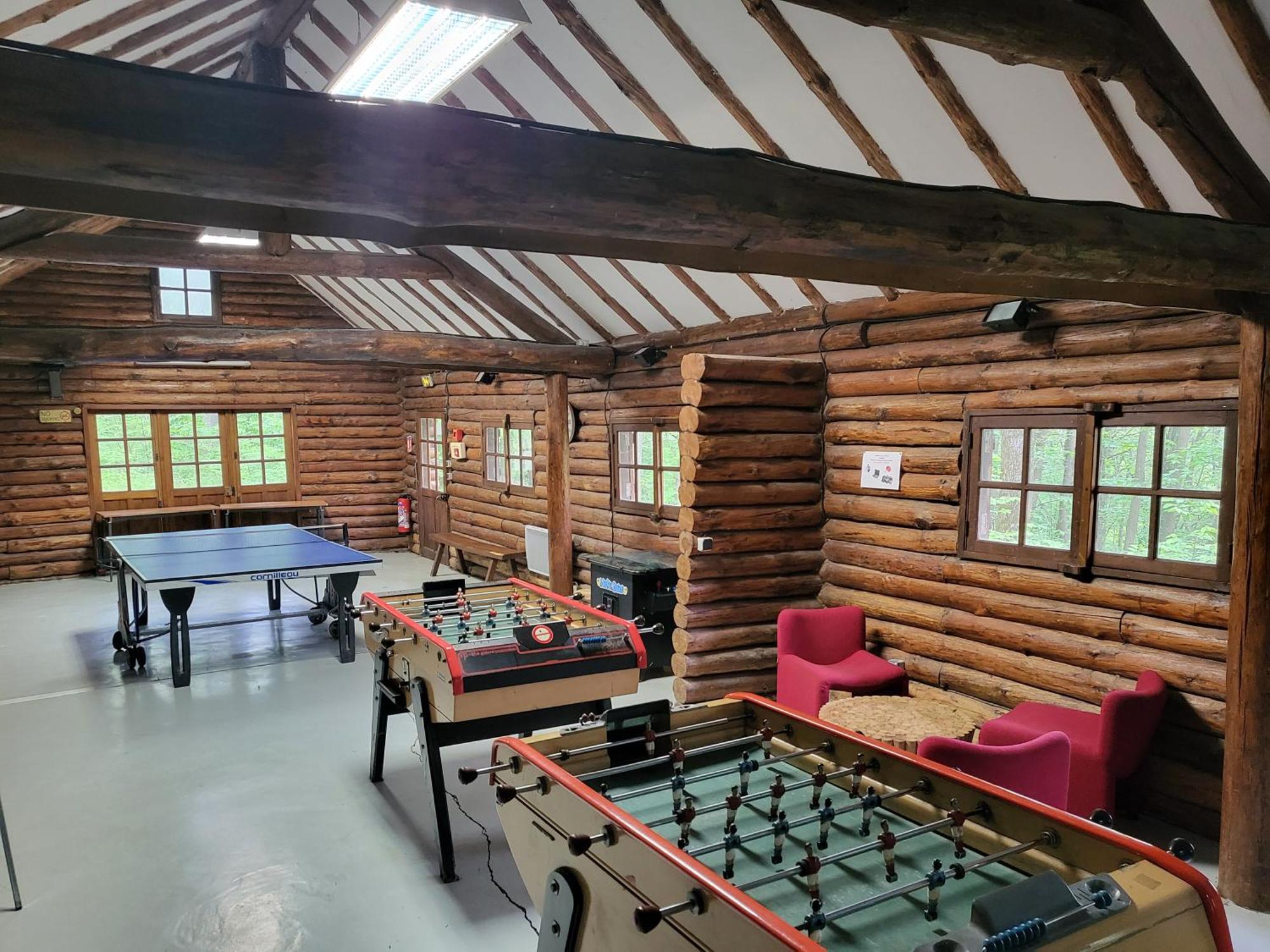 Hotel Centre Port-Royal Saint-Lambert  Екстериор снимка