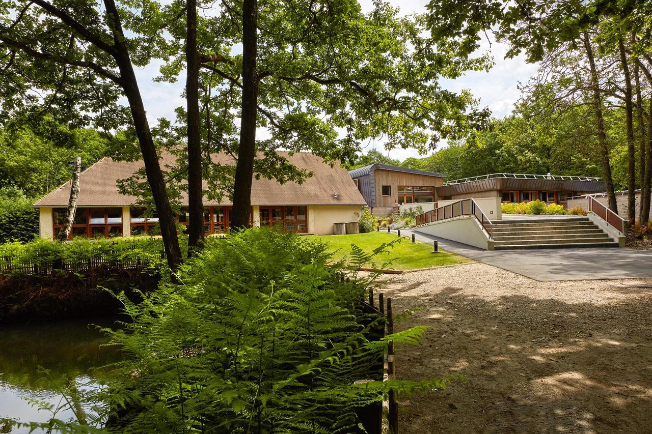 Hotel Centre Port-Royal Saint-Lambert  Екстериор снимка