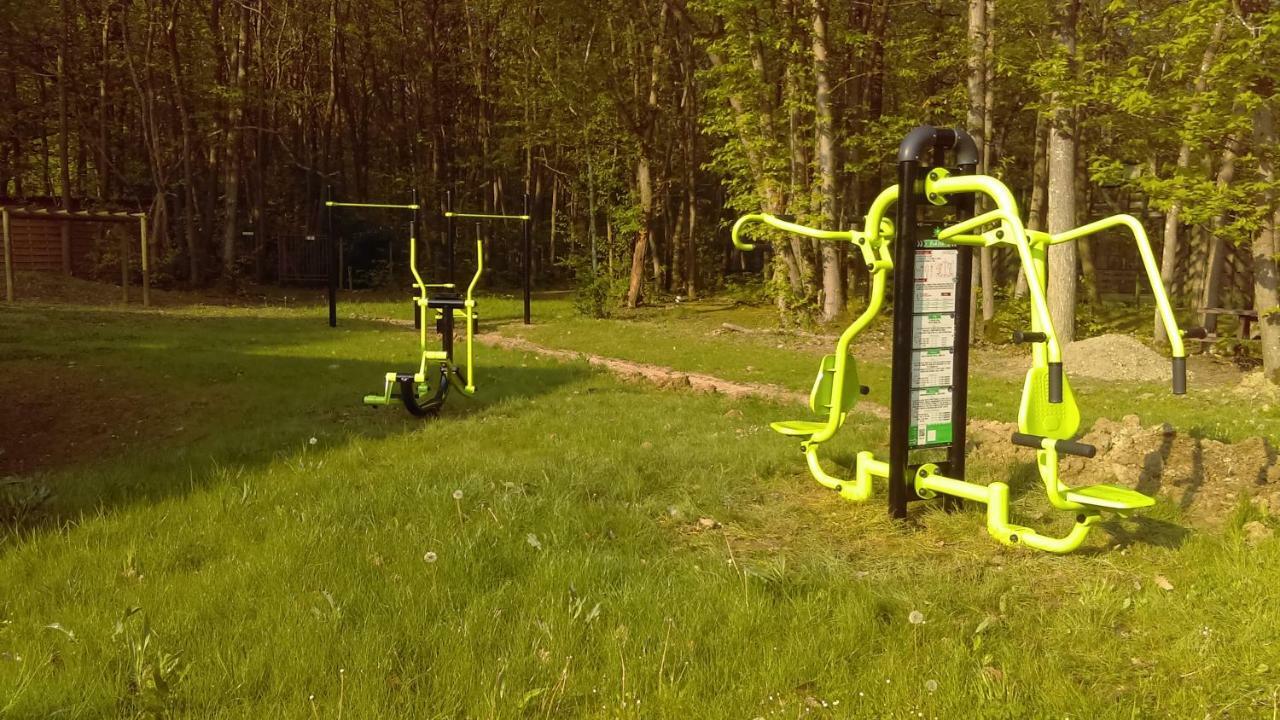 Hotel Centre Port-Royal Saint-Lambert  Екстериор снимка